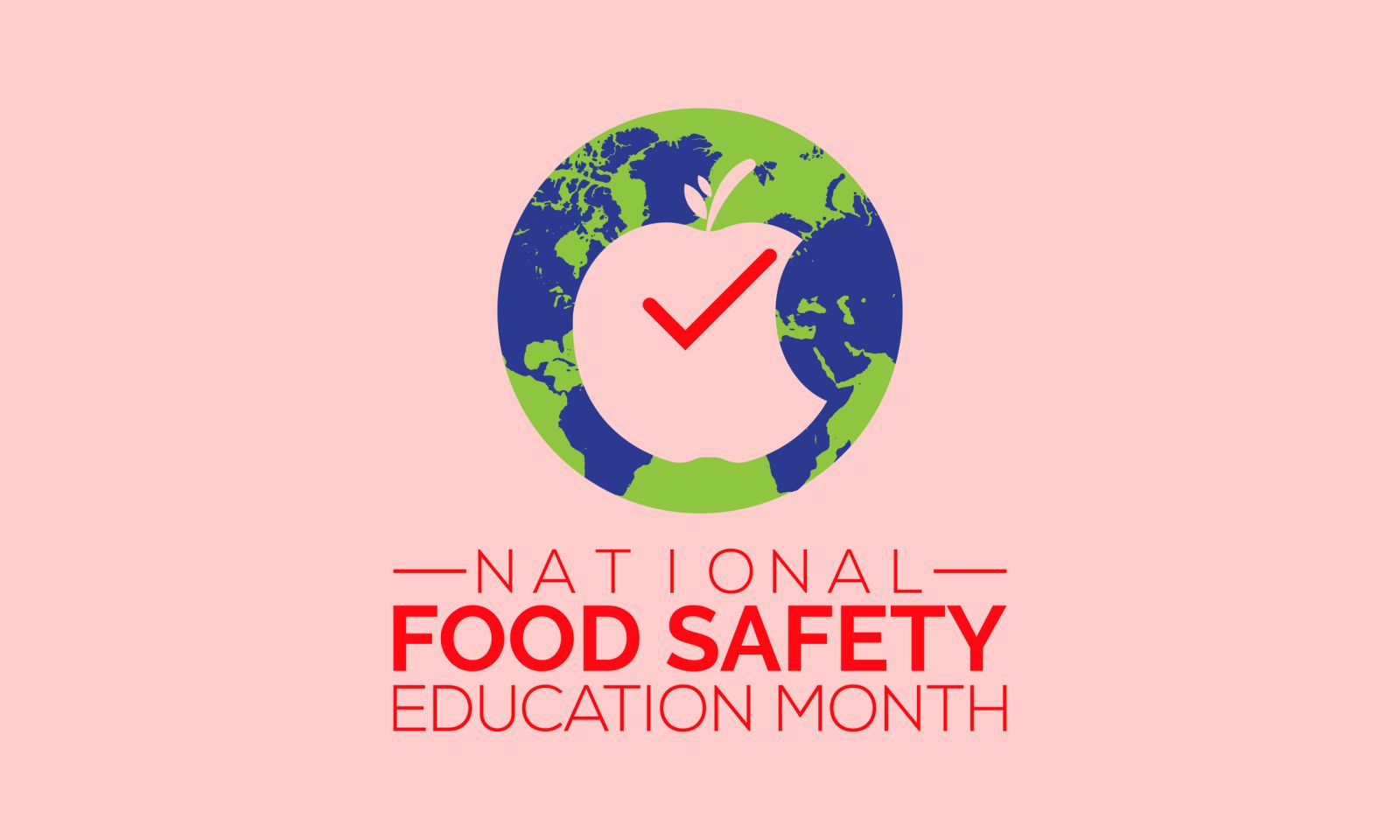 Happy National Food Safety Education Month! HRFoodSafe